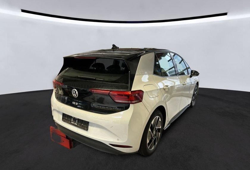 Volkswagen ID.3 ID.3 Pro Performance First Edition ACC/SHZ/Navi