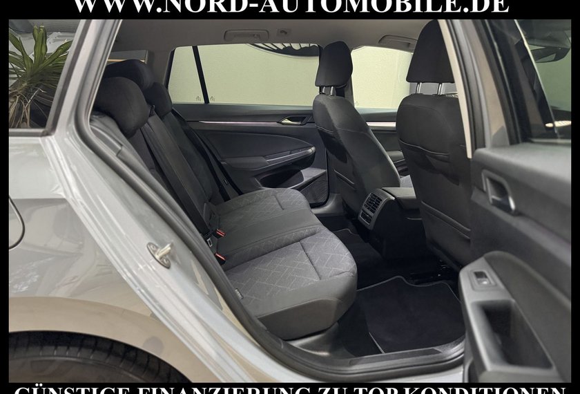 Volkswagen Golf Golf Variant Life 2.0 TDI DSG LED/AHK/Dig.Cockpi