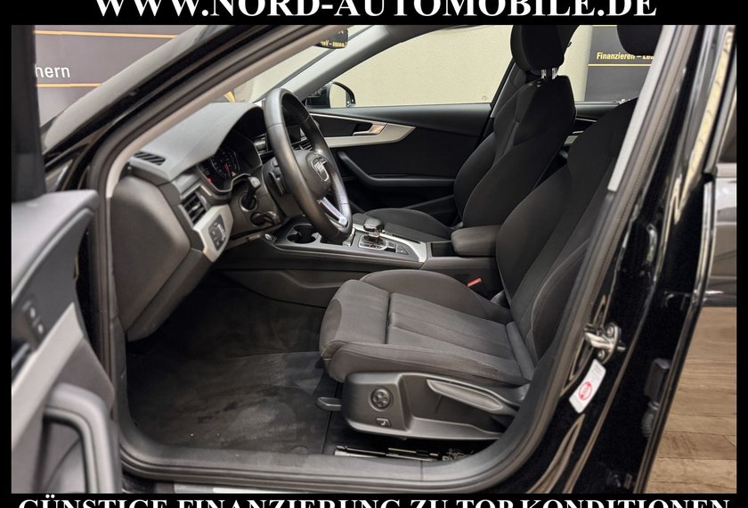 Audi A4 A4 35 Avant 2.0 TFSI S-Tronic Navi/LED/PDC/SHZ