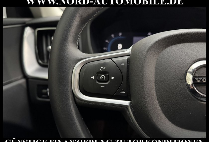 Volvo XC60 XC60 B4 D Momentum *LED*AHK*ACC*KAM*MJ2022*19Z*