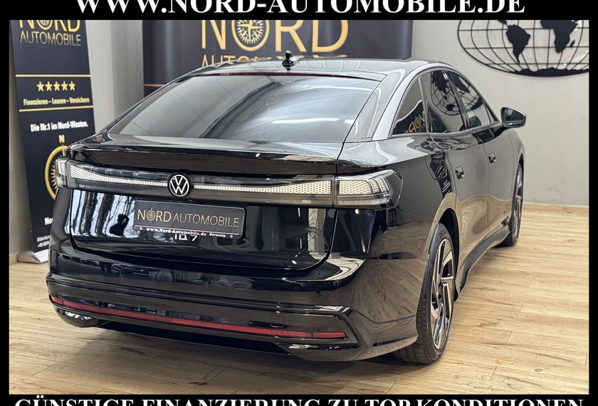 Volkswagen ID.7 ID.7 Pro HeadUp/Matrix/AreaView/20/Teilleder