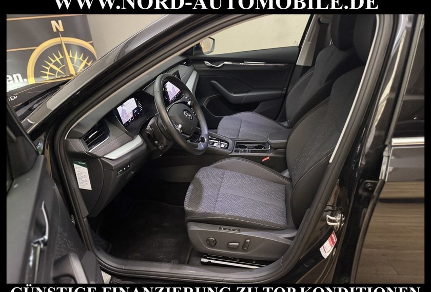 Skoda Octavia Octavia Combi Style 2.0 TDI DSG HeadUp/ACC/Navi/