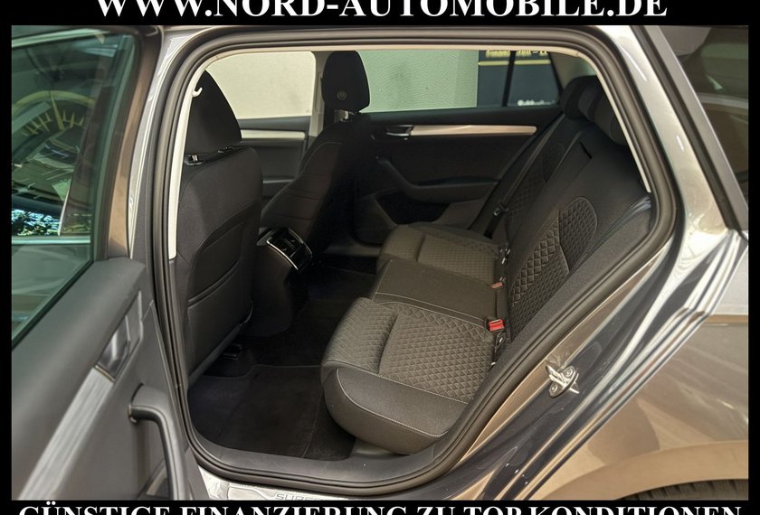 Skoda Superb Superb Combi Ambition 2.0 TDI  DSG Kamera/Virt.C