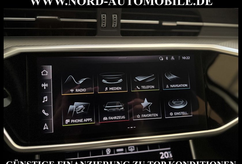 Audi A6 A6 Avant Advanced QU.45 TDI S-Tronic Leder/20