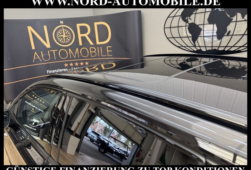 Skoda Enyaq Enyaq iV electric Sportline Panorama/20/Matrix/