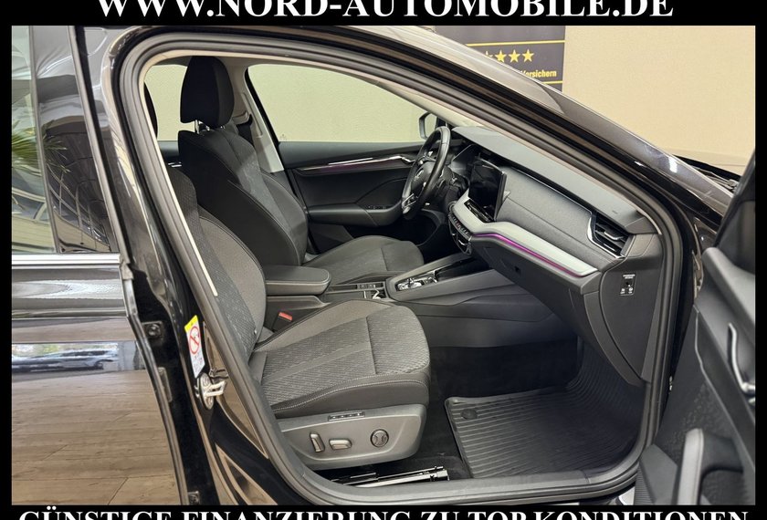 Skoda Octavia Octavia iV Limousine Style 1.4 TSI HeadUp/Kamera