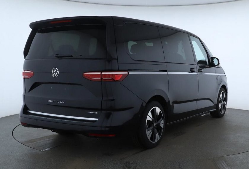 Volkswagen T7 Multivan T7 Multivan LANG STYLE eHybrid *MEGA KM*UPE:96*