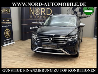 Volkswagen Tiguan Allspace Tiguan Allspace Elegance 4MOT 2.0 TDI DSG HeadUp