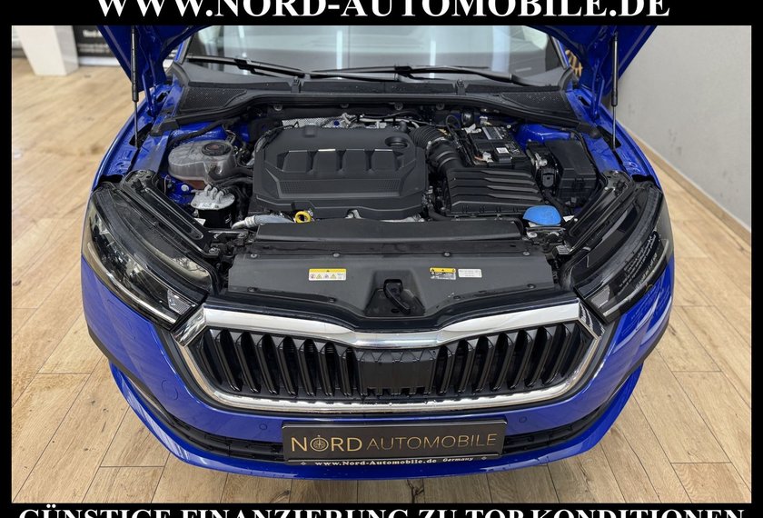 Skoda Octavia Octavia Combi Ambition  2.0 TDI DSG AHK/Virt.Coc