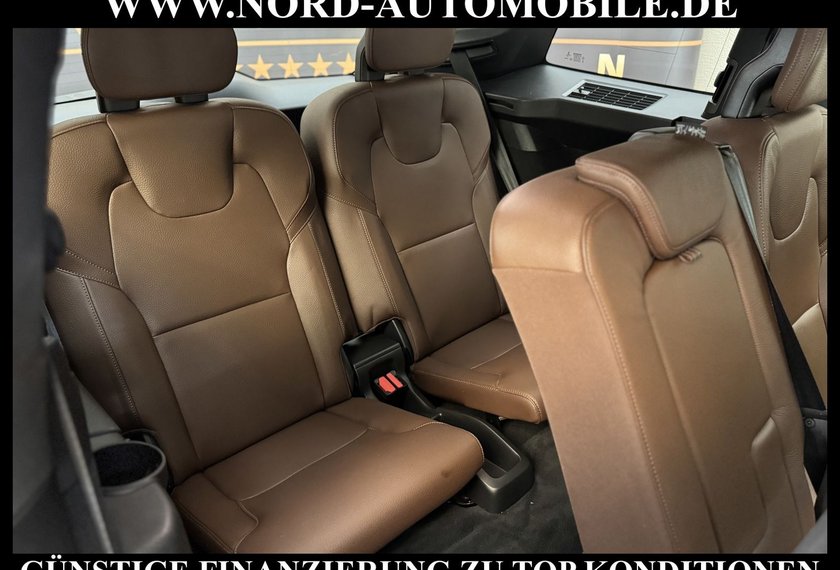 Volvo XC90 XC90 T8 Inscription Recharge AWD 7-SITZ*H&amp;K*STHZ