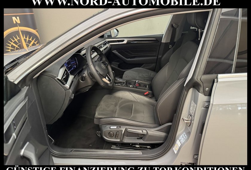 Volkswagen Arteon Arteon Shooting Brake Elegance 2.0 TDI DSG Kamer