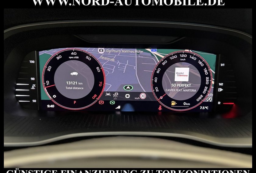 Skoda Octavia Octavia Combi *RS* 2.0 TSI DSG *AHK*PANO*ACC*