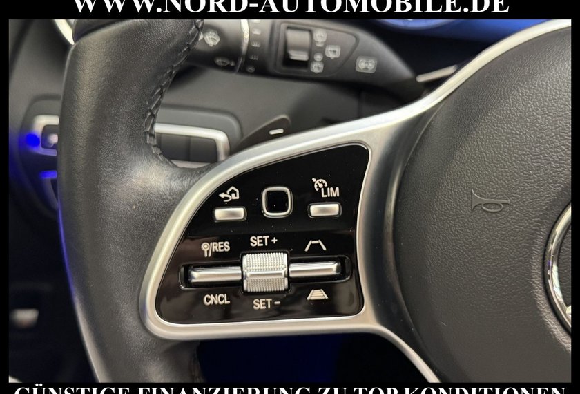 Mercedes-Benz C 200 C 200 d T Avantgarde Distro*Wide*BURM*Memo*MBEAM