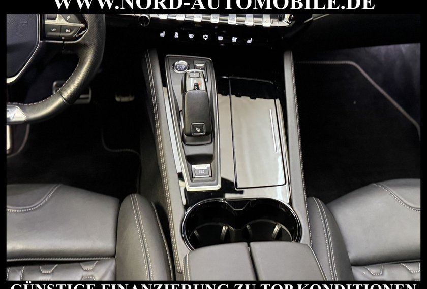 Peugeot 508 508 SW GT SPORT 1.5 Blue HDI *PANO*LED*UPE:51