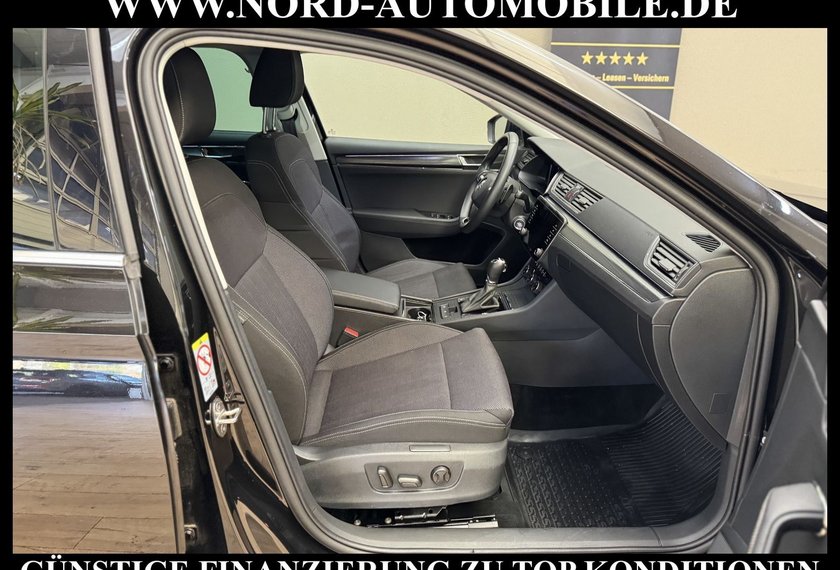 Skoda Superb Superb iV Combi Style 1.4 TSI DSG Virt.Cockpit