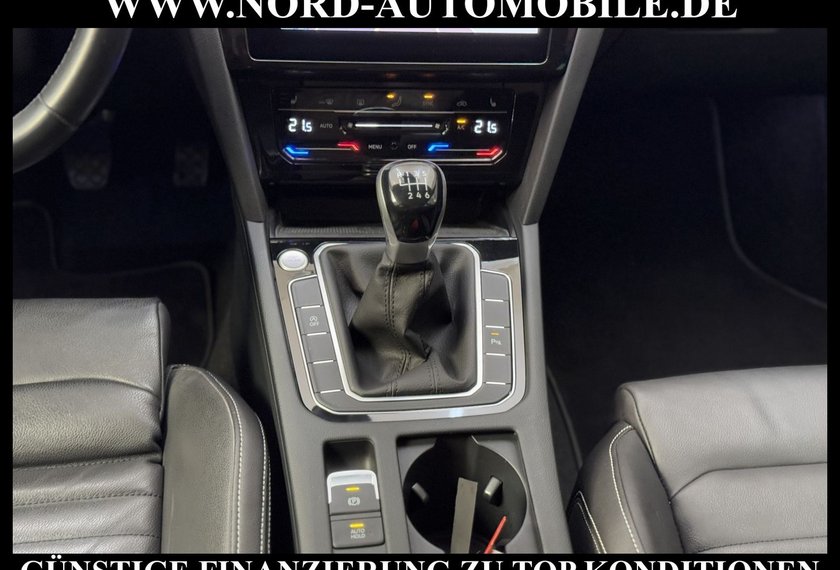 Volkswagen Passat Variant Passat Variant Business 2.0 TDI AHK/Virt.Cockpit