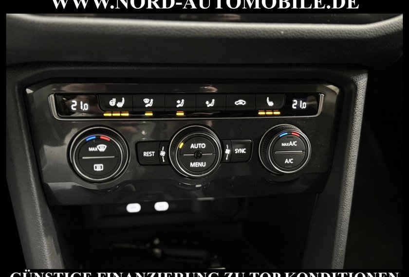 Volkswagen Tiguan Allspace Tiguan Allspace Comfortline United 2.0 TDI DSG