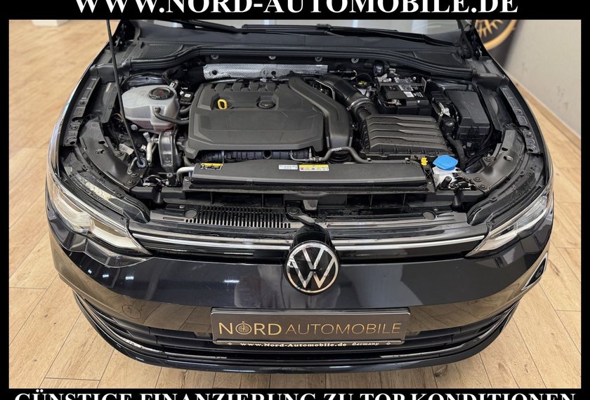 Volkswagen Golf Golf VIII Lim.1.5 TSI Life Navi/LED/SHZ/PDC/