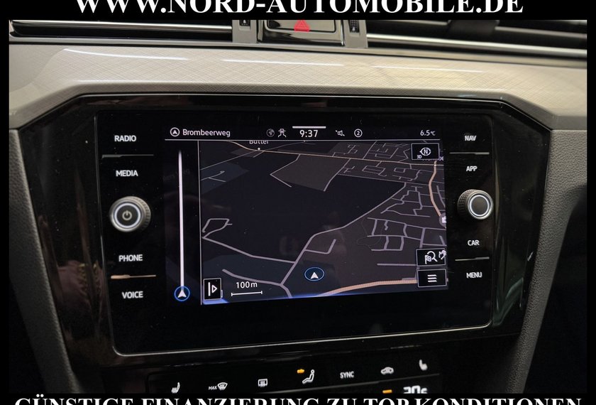 Volkswagen Passat Variant Passat Variant R-Line 2.0 TDI Kamera/Navi/LED