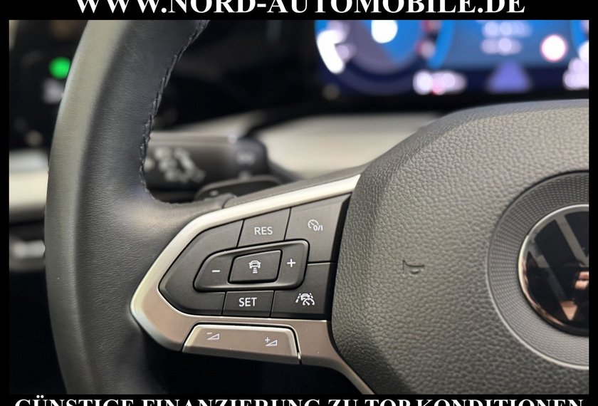 Volkswagen Golf Golf Variant Life 1.5 eTSI DSG Navi/LED/ACC/PDC