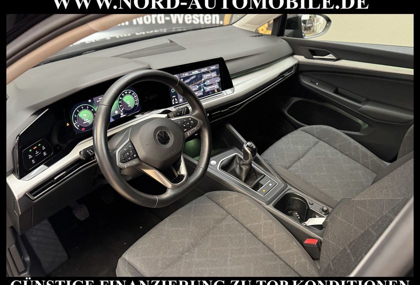 Volkswagen Golf Golf Limo Life 1.5 TSI Navi/LED/PDC/ACC