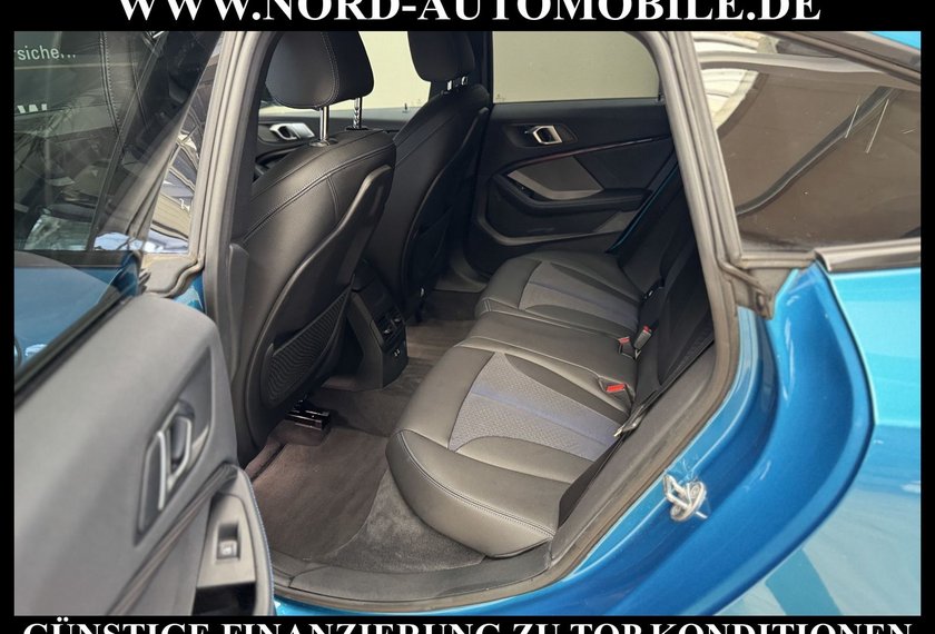 BMW 220 220 d Gran Coupé M-Sport *LED*H&amp;K*HUD*ACC*18Z*