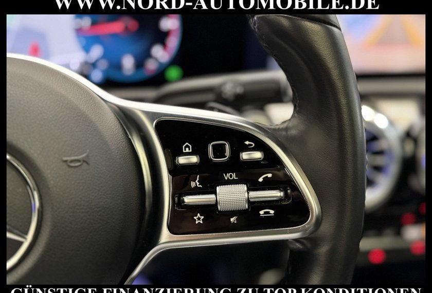 Mercedes-Benz CLA 200 CLA 200 d SB Progressive *Distro+*Pano*Wide*Memo