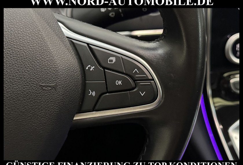 Renault Espace Espace V TECHNO 2.0 dCi *AHK*LED*18Z*KAM*