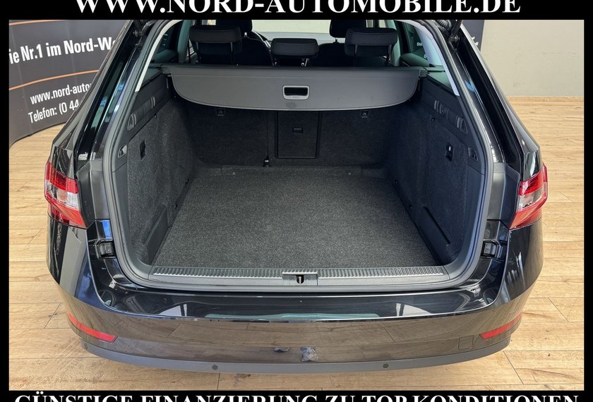 Skoda Superb Superb Combi Ambition 2.0 TDI DSG Virt.Cockpit