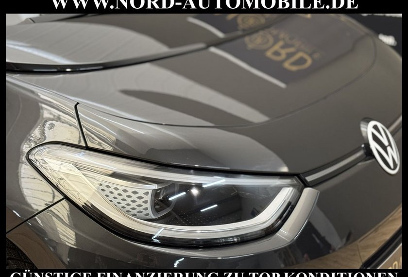 Volkswagen ID.3 ID.3 Pro Performance 1st Plus Matrix/Kamera/19/