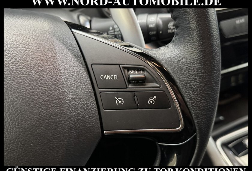 Mitsubishi Eclipse Cross Eclipse Cross Hybrid 4WD *SHZ*KAM*TOP-KM*