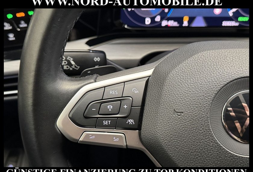 Volkswagen Golf Golf Style 1.4 TSI eHybrid DSG AHK/ACC/Navi/LED/