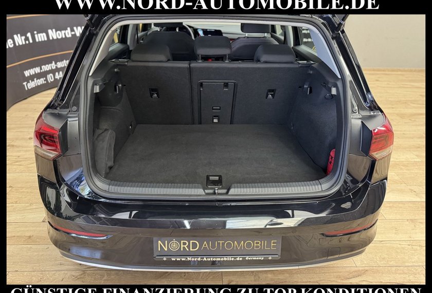 Volkswagen Golf Golf Style 1.4 TSI eHybrid DSG Kamera/18/Navi/