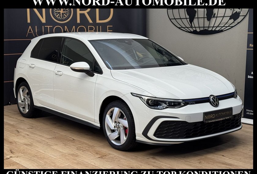 Volkswagen Golf Golf GTE 1.4 TSI eHybrid DSG Dig.Cockpit/Navi/