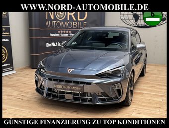 Cupra Leon Leon 2.0TDI DSG Teilleder/Navi/LED/APS/18/MY2025