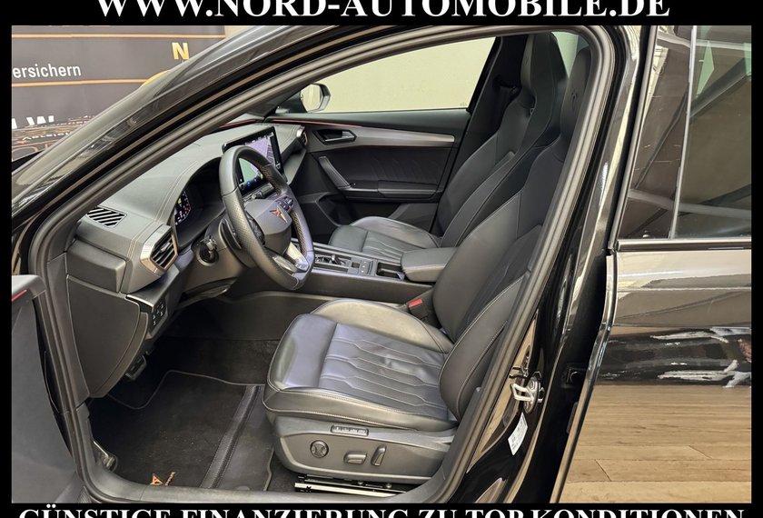 Cupra Formentor Formentor VZ e-Hybrid *LED*NAVI*LEDER*PANO*AHK*