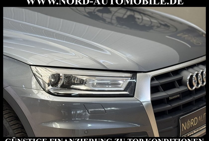 Audi Q5 Q5 40 TDI quattro *AHK*Kamera*Virtual*Xenon*18Z*