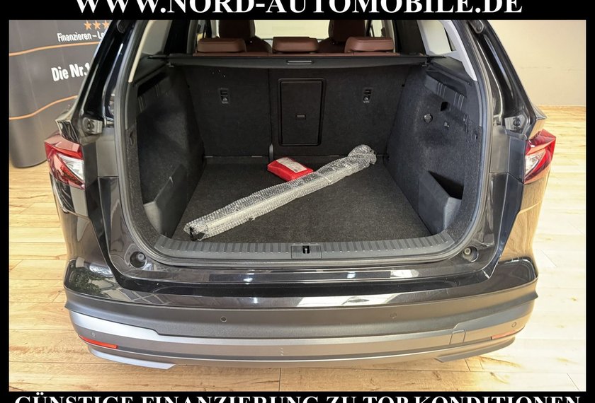 Skoda Enyaq Enyaq iV 80 Eco Suite Leder/AHK/Wärmepumpe/ Eco-