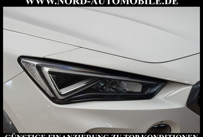 Cupra Formentor Formentor VZ 1.4 TSI e-HYBRID DSG AHK/Kamera/19