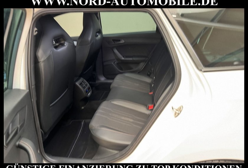 Cupra Leon Leon Sportstourer 1.4 TSI e-Hybrid DSG AHK/Kamer