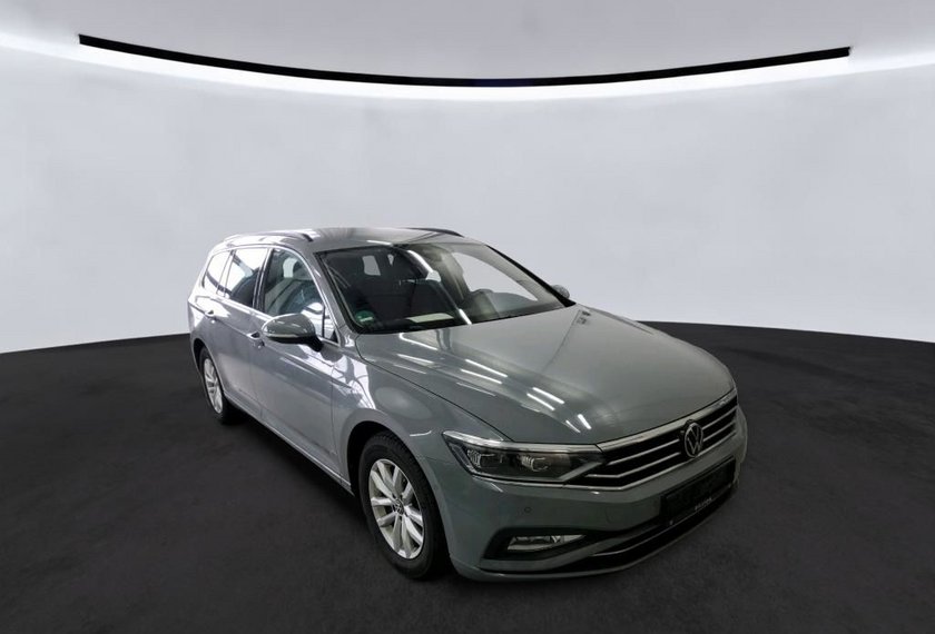 Volkswagen Passat Variant Passat Variant Business 2.0 TDI DSG Dig.Cockpit