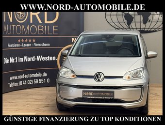 Volkswagen e-up! e-up! e- Max Automatik CCS/Kamera/SHZ/Tempomat