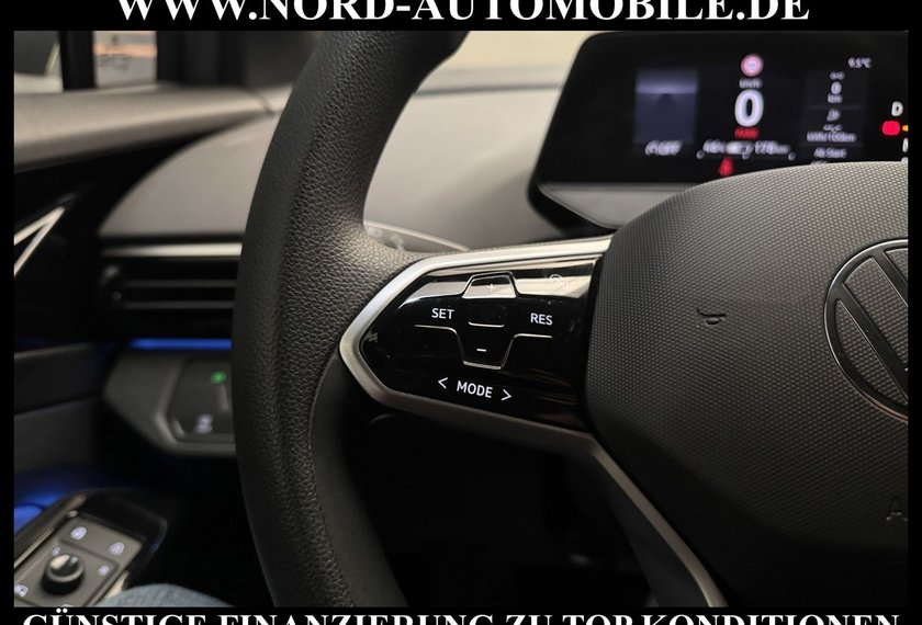 Volkswagen ID.4 ID.4 Pro Performance Kamera/AHK/19/Navi/