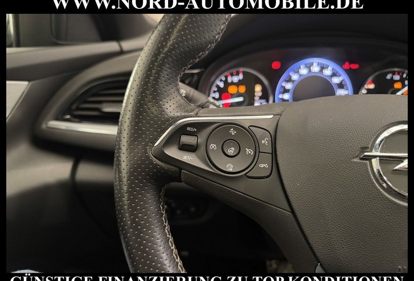 Opel Insignia Insignia B ST 2.0 CDTi 4x4 GS/OPC *AHK*PANO*LED*