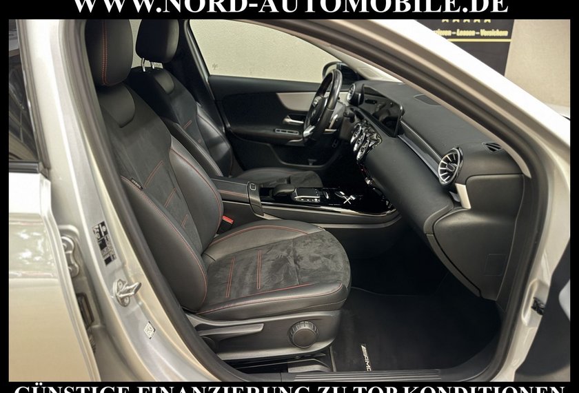 Mercedes-Benz A 250 A 250 e Lim. AMG Distro+*Wide*Ambiente*Night*360