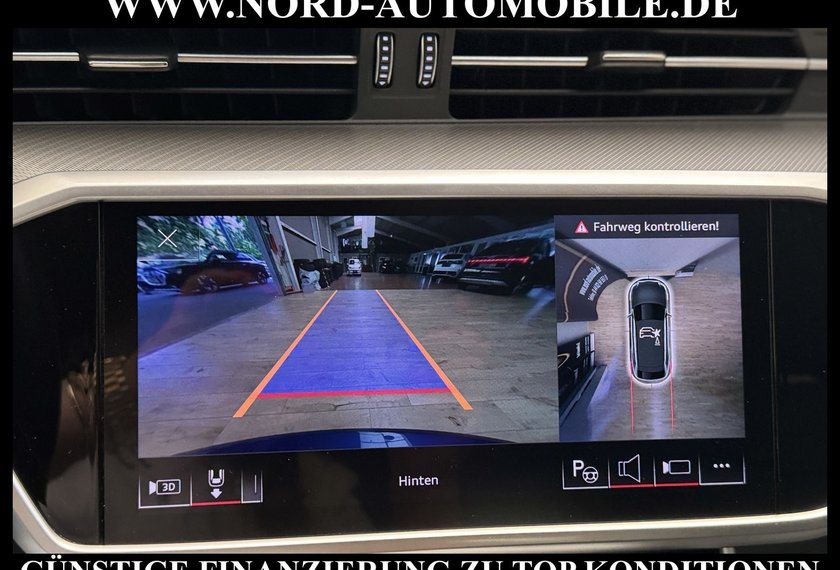 Audi A6 A6 Avant 35 TDI S-Line S-Tronic Kamera/Nav/LED/