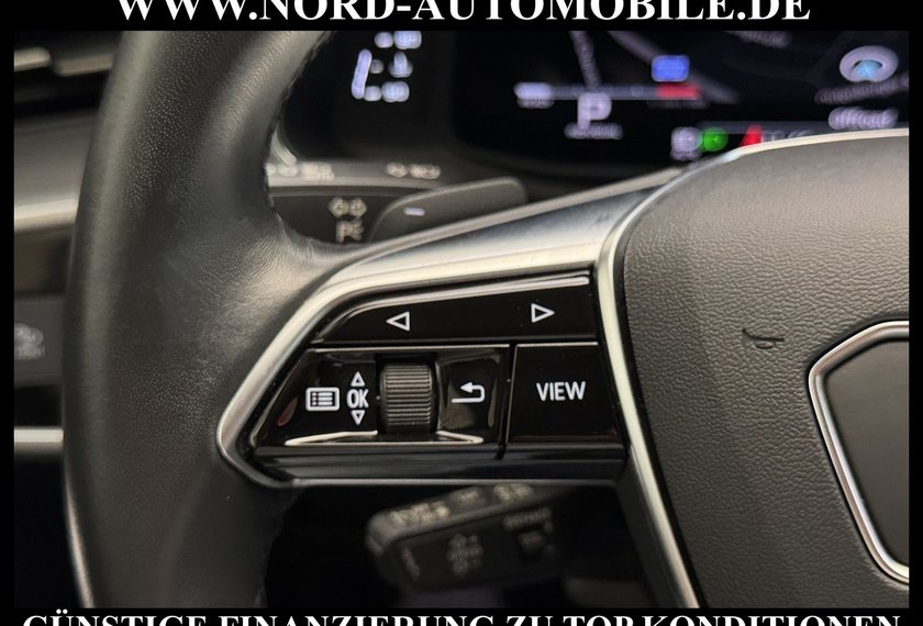 Audi A6 A6 Avant 35 TDI S-Line S-Tronic Kamera/Nav/LED/