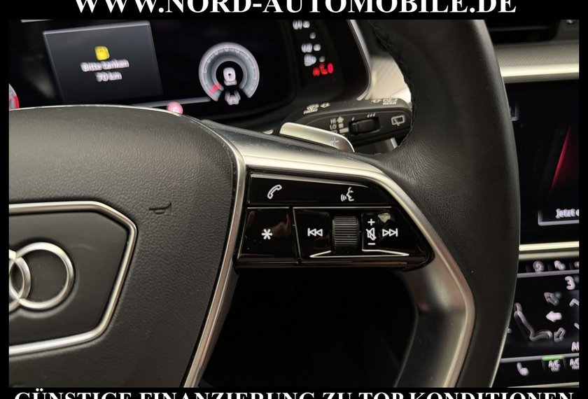 Audi A6 A6 Avant 45 TFSI S-Line S-Tronic AHK/ACC/Navi/18