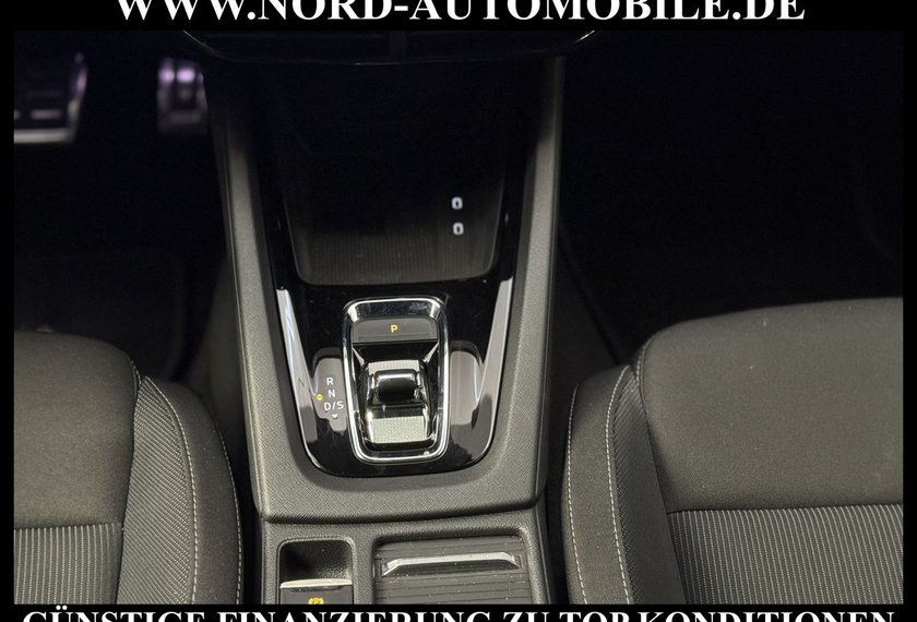 Skoda Octavia Octavia Combi Sportline 2.0 TDI DSG HeadUp/AHK/