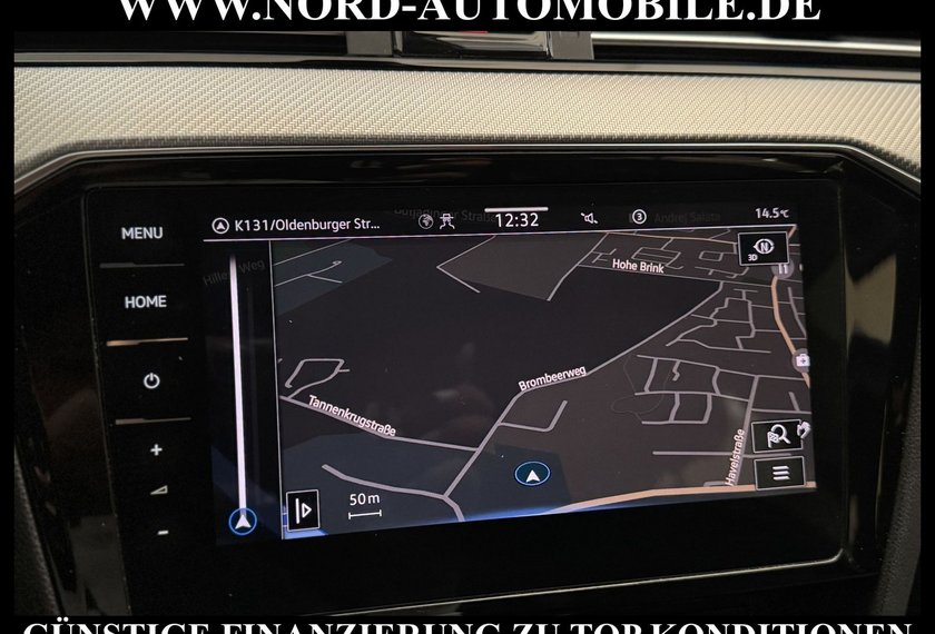 Volkswagen Passat Variant Passat Variant R-Line 2.0 TDI DSG Kamera/Dig.Coc